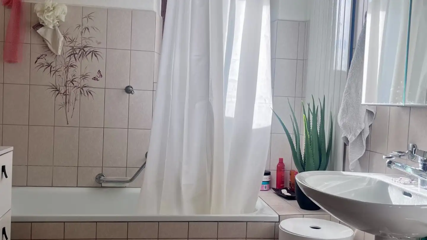 Single room for rent - Avenue Carrard Et De Foligny 19, 1350 Orbe - Photo 2