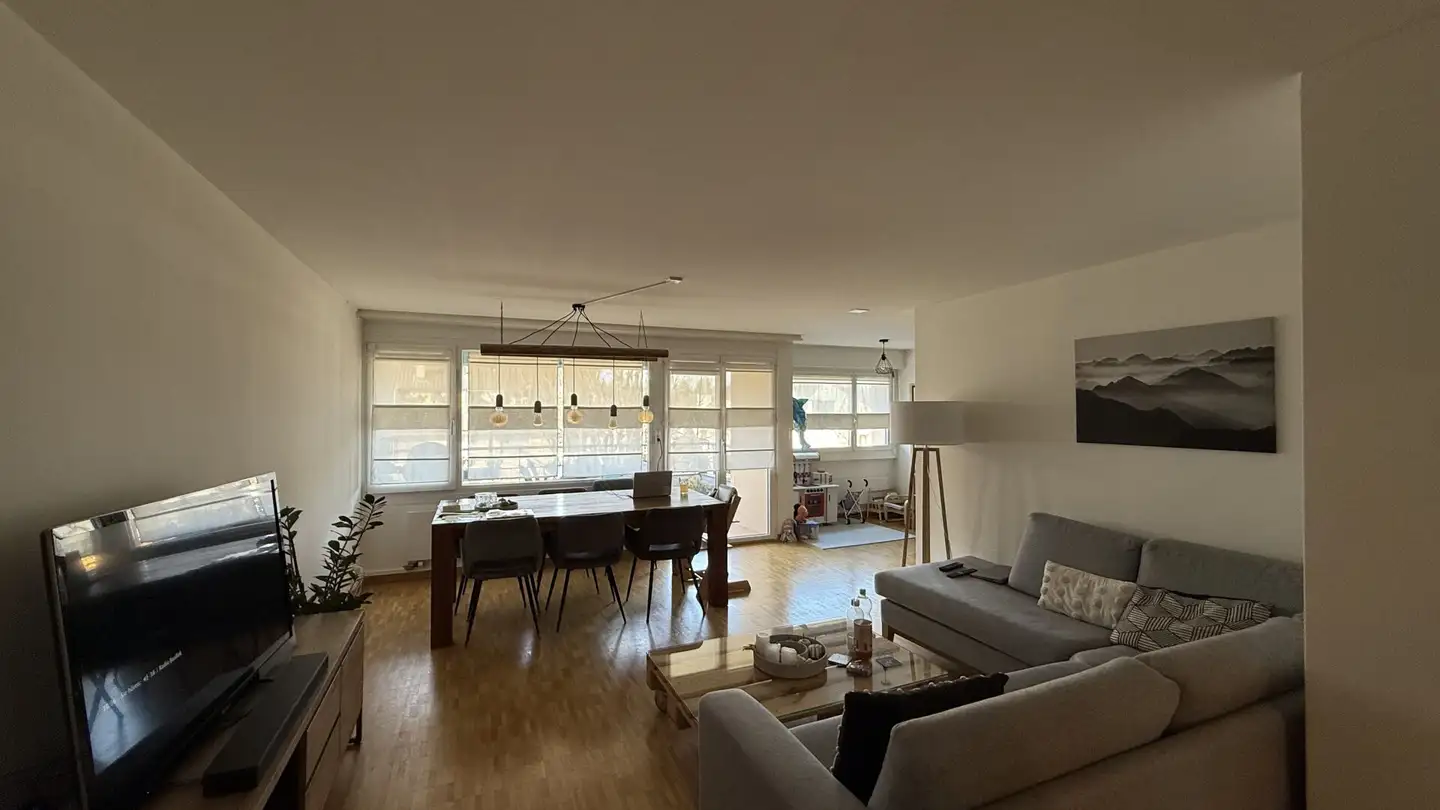 Apartment for rent - Stutzrain 5, 4107 Ettingen - Photo 2