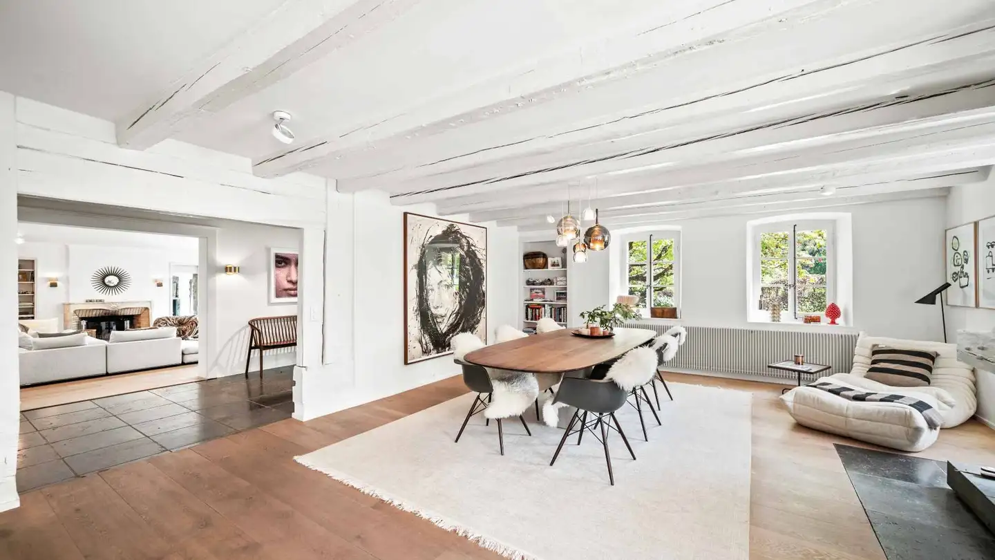 Villa à vendre - 1072 Forel (Lavaux) - Photo 2