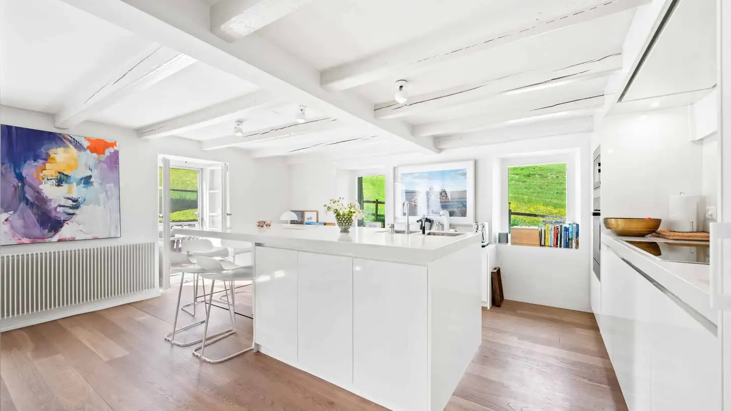 Villa à vendre - 1072 Forel (Lavaux) - Photo 3