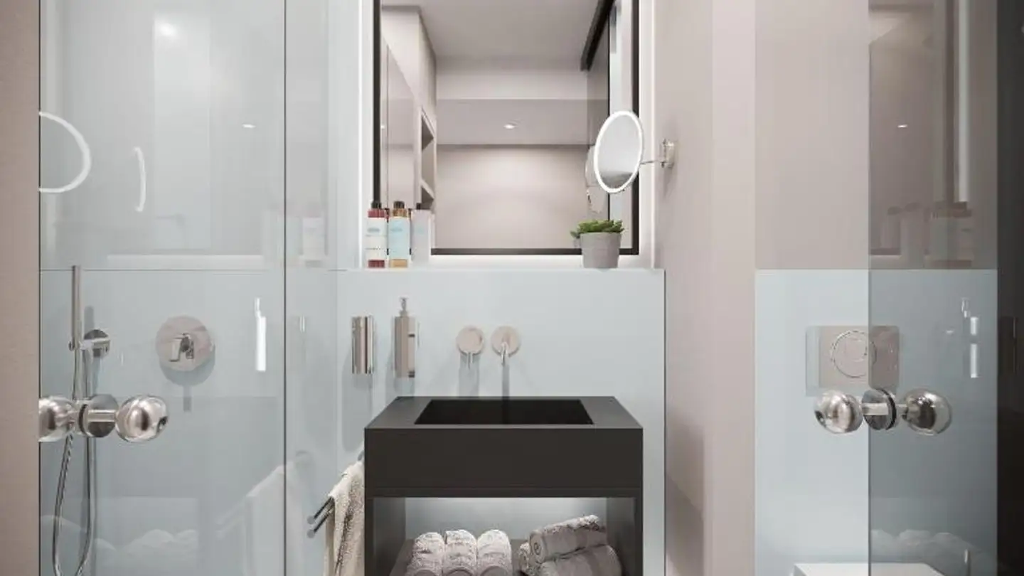 Möblierte Wohnung mieten - Industriestrasse 10, 8152 Glattbrugg - Foto 4