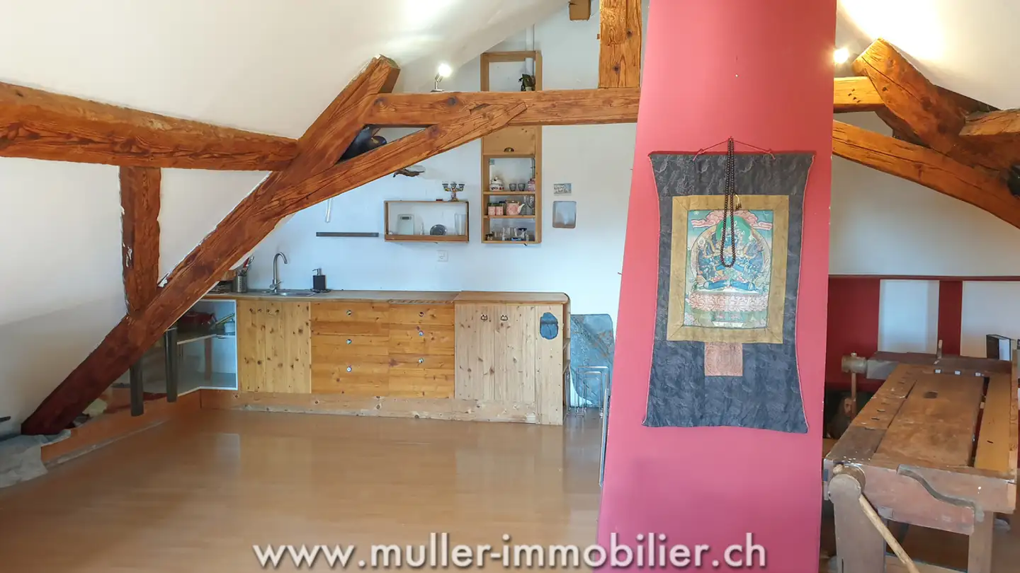 Einfamilienhaus kaufen - 1807 Blonay - Foto 4