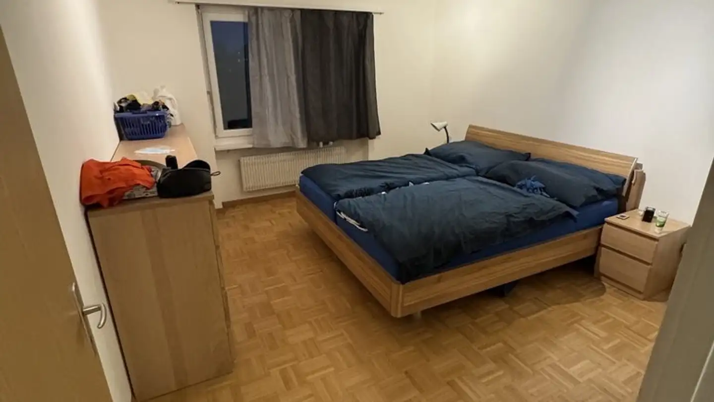 Appartement à louer - Innerhofweg 7, 3324 Hindelbank - Photo 2