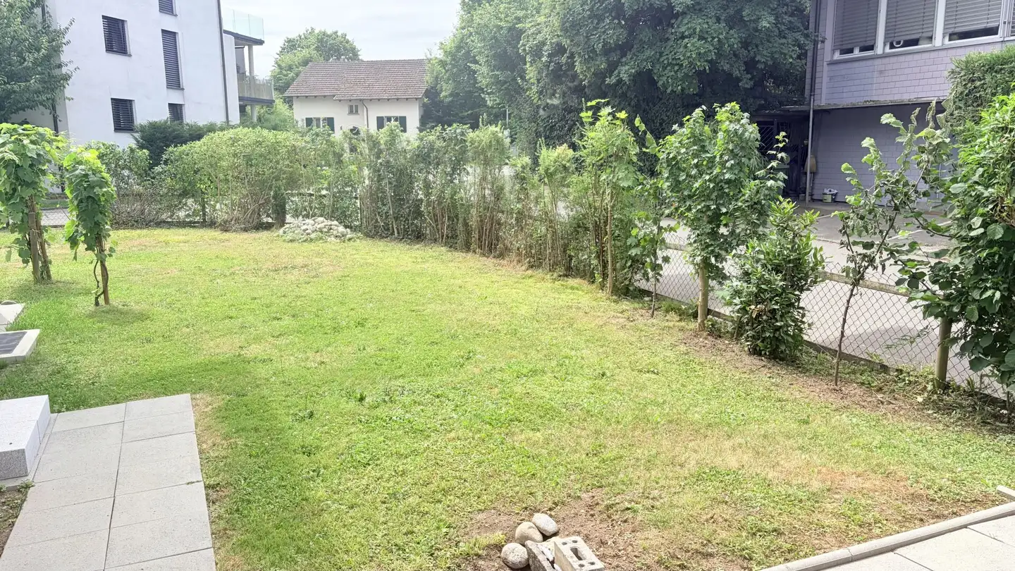 Immeuble résidentiel à vendre - Schulweg, 5033 Buchs AG - Photo 3