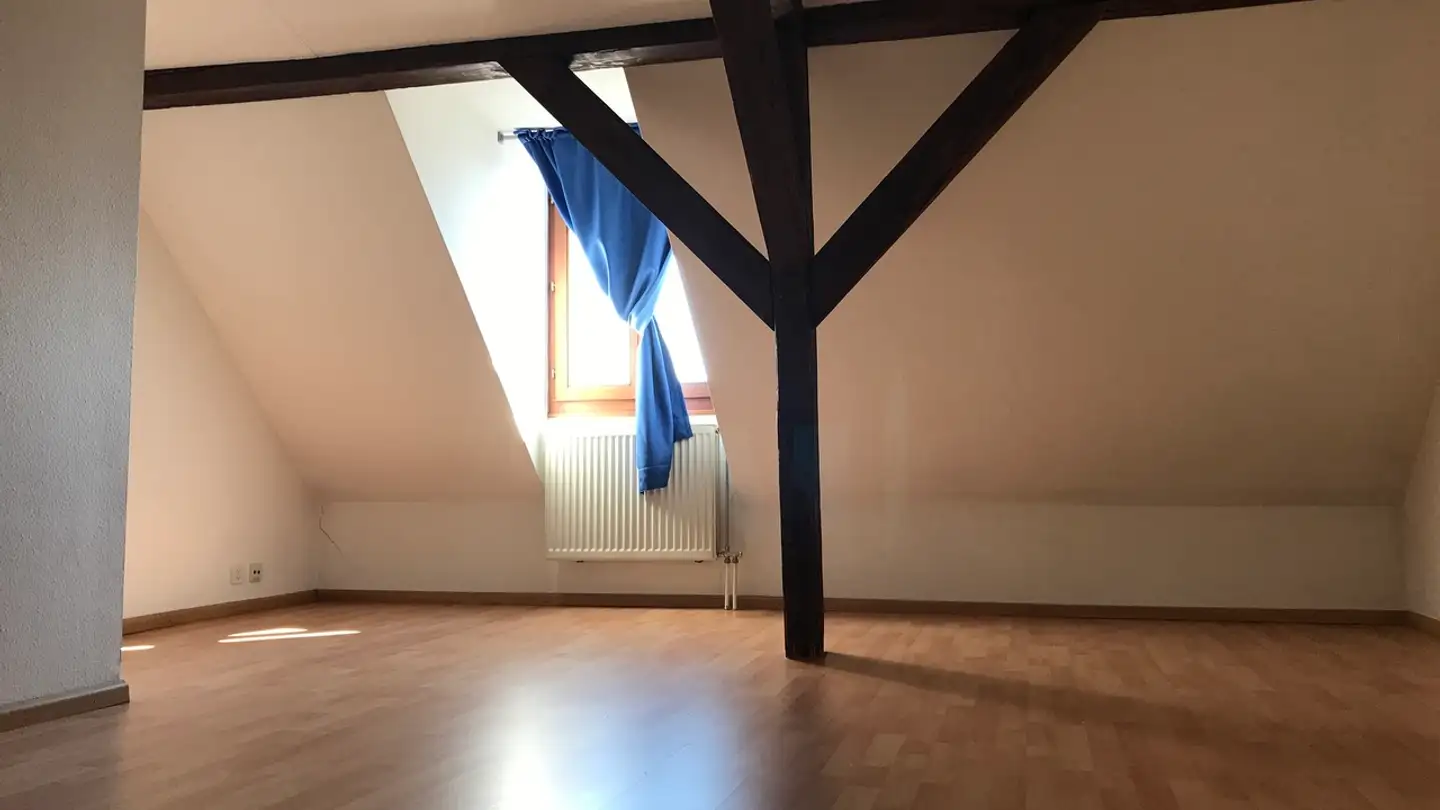 Appartement à louer - Rue De La Préfecture 7, 2800 Delémont - Photo 2