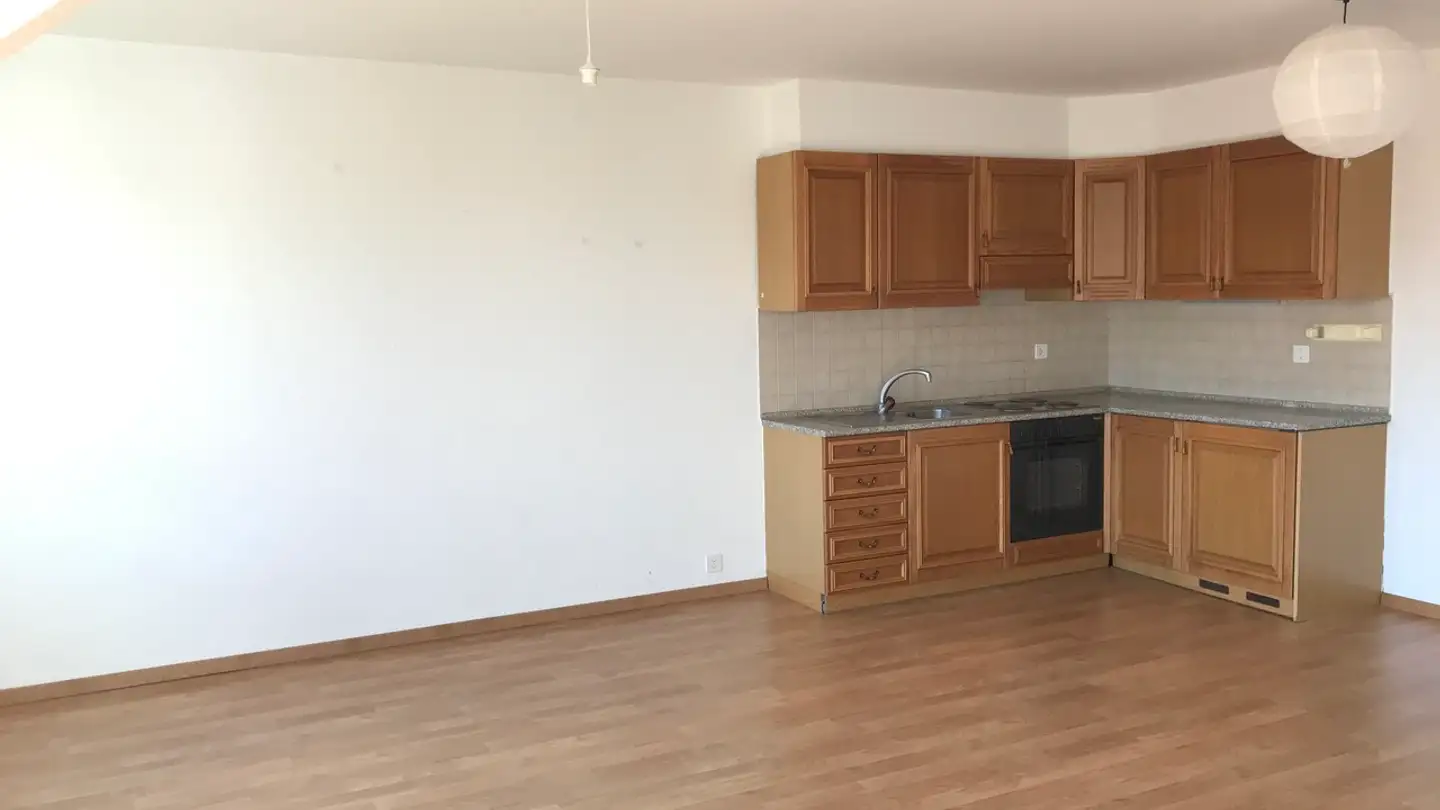 Appartement à louer - Rue De La Préfecture 7, 2800 Delémont - Photo 3