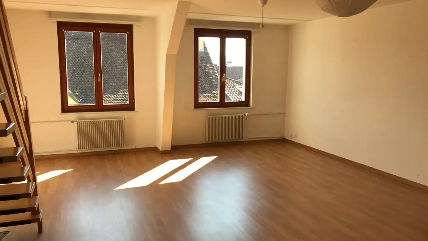 Appartement à louer - Rue De La Préfecture 7, 2800 Delémont - Photo 4