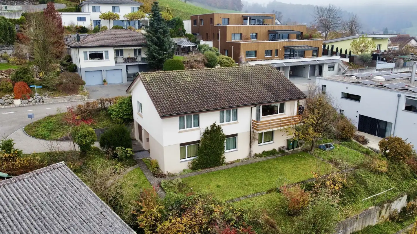 Single house for sale - 5037 Muhen