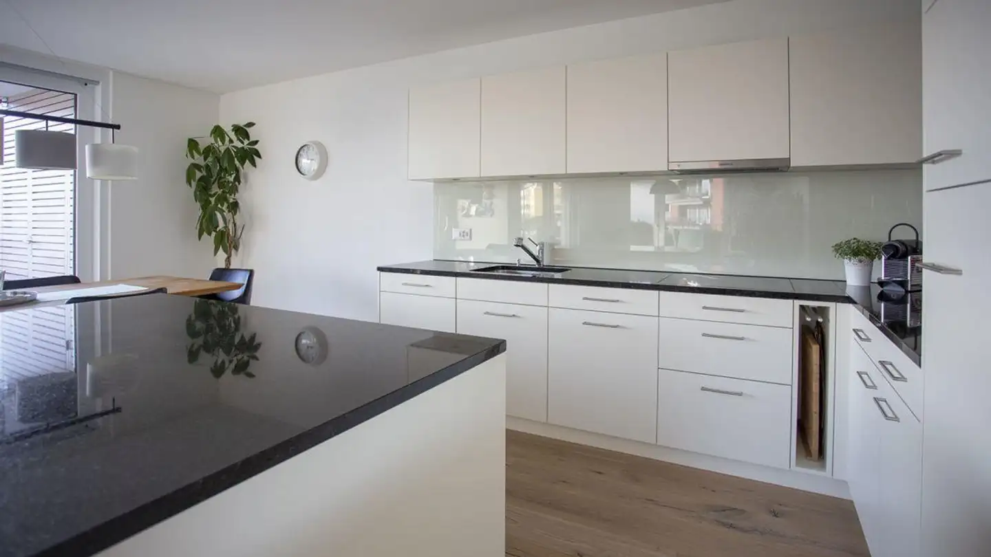 Wohnung mieten - Leisibüelstrasse 173, 8708 Männedorf - Foto 3