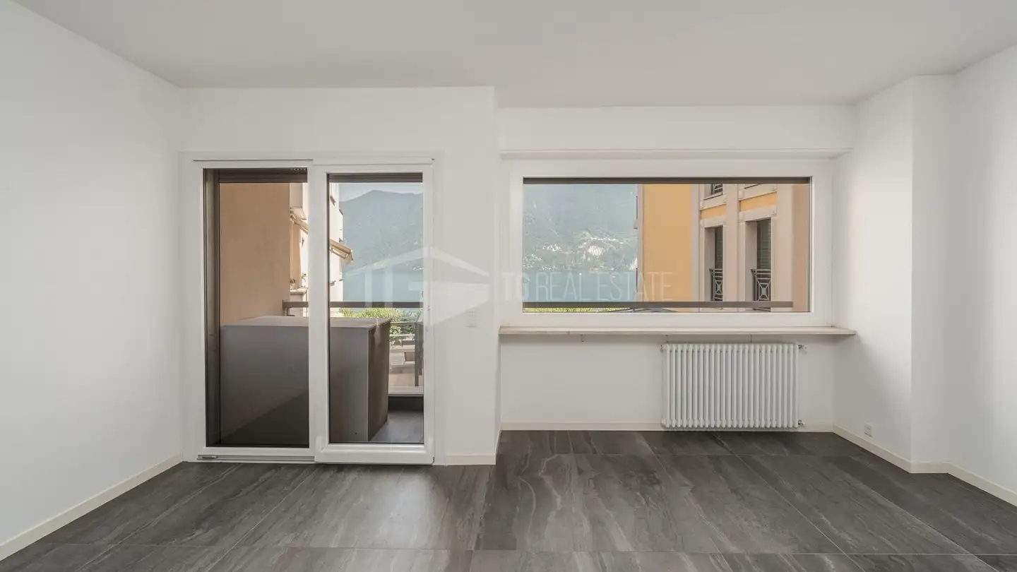 Apartment for rent - Riva Antonio Caccia 0, 6900 Lugano - Photo 4