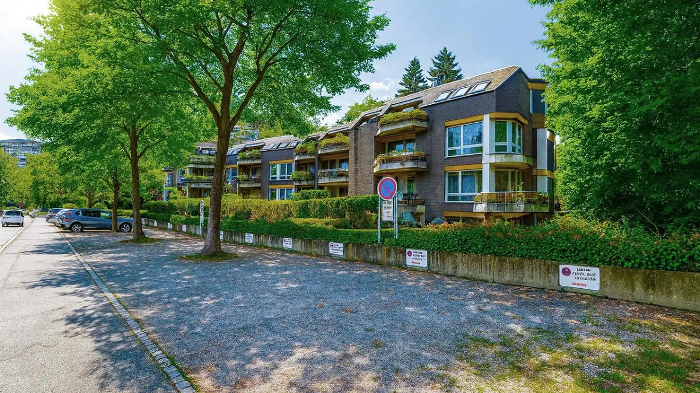 Office space for rent - Dalmaziquai 37, 3005 Bern