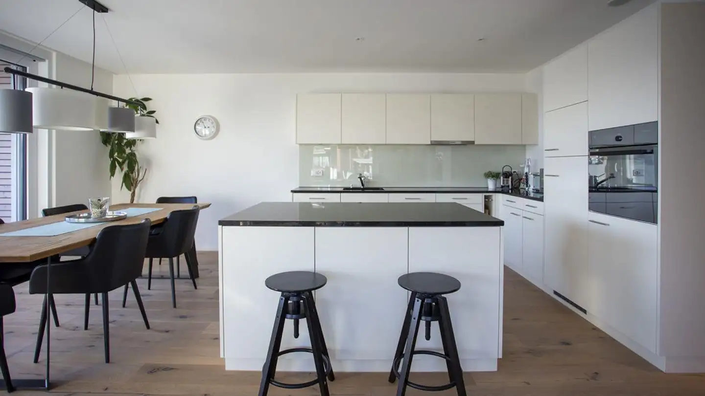 Wohnung mieten - Leisibüelstrasse 173, 8708 Männedorf - Foto 4