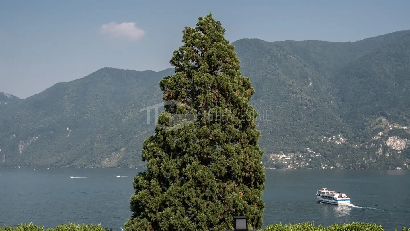 Apartment for rent - Riva Antonio Caccia 0, 6900 Lugano - Photo 2