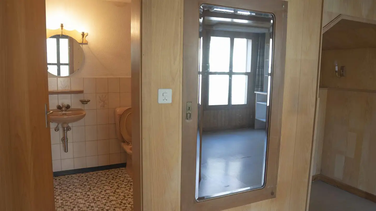 Casa singola in vendita - Dorfstrasse 34, 3457 Wasen im Emmental - Foto 3