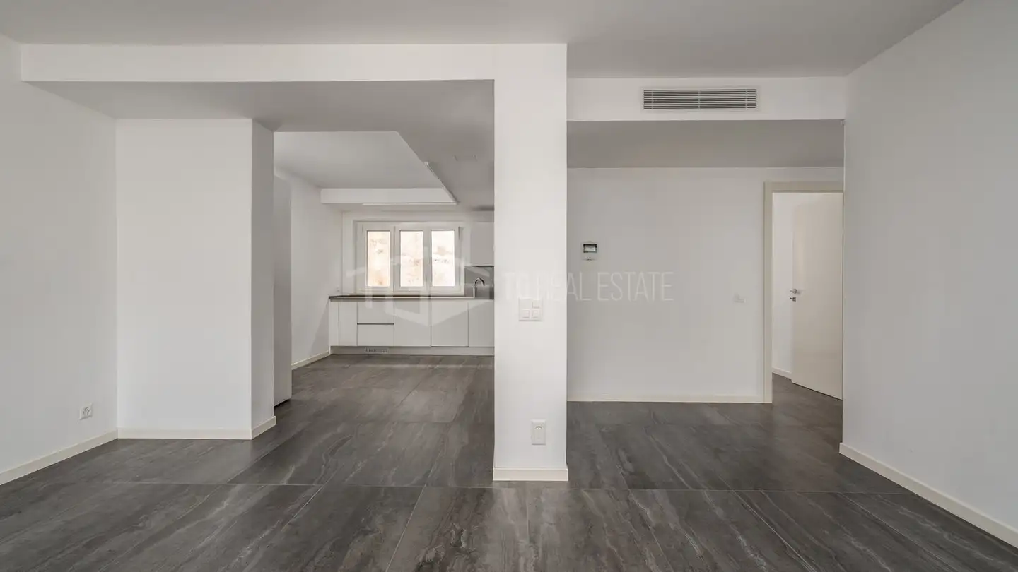 Apartment for rent - Riva Antonio Caccia 0, 6900 Lugano - Photo 3