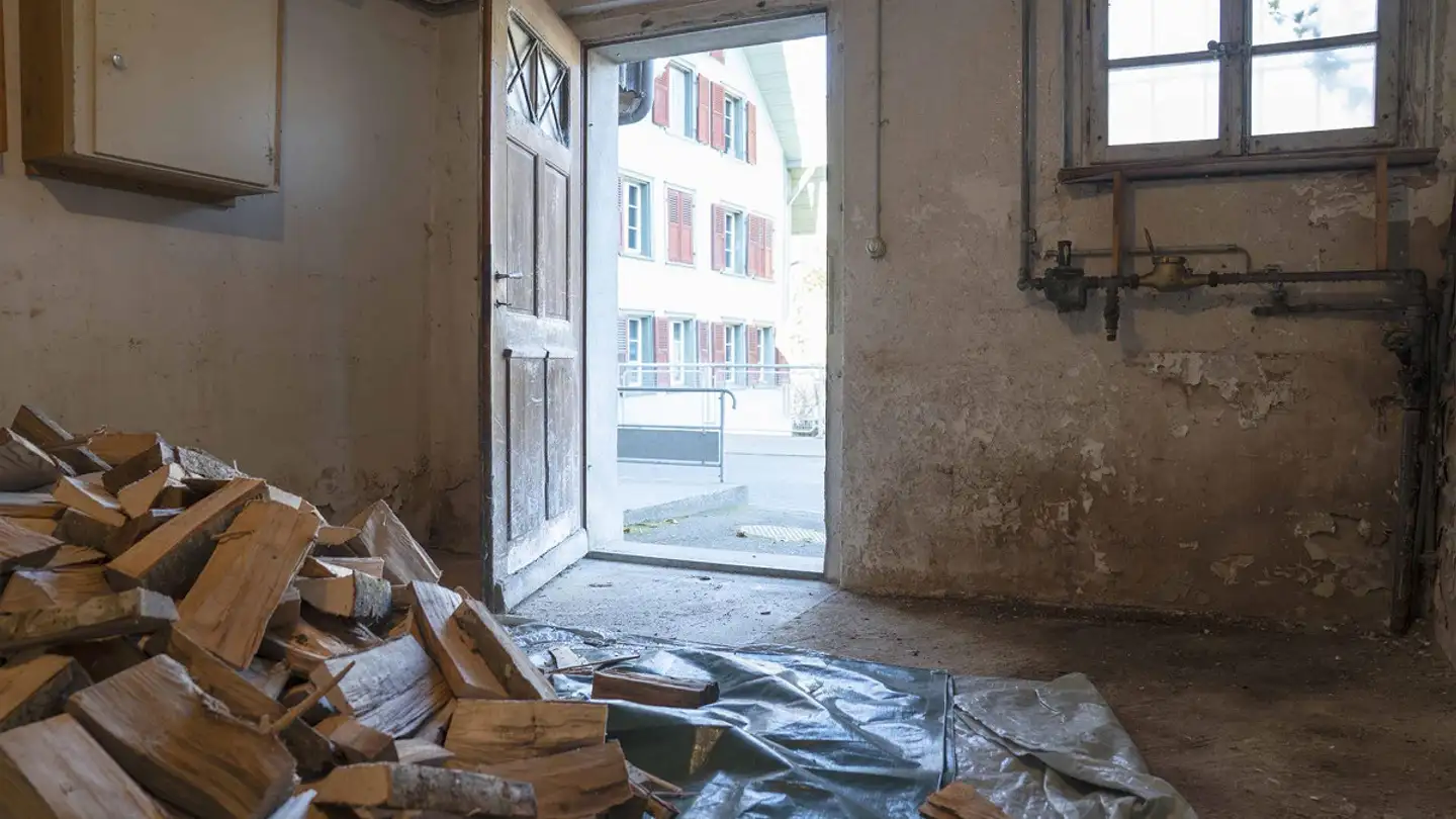 Casa singola in vendita - Dorfstrasse 34, 3457 Wasen im Emmental - Foto 4