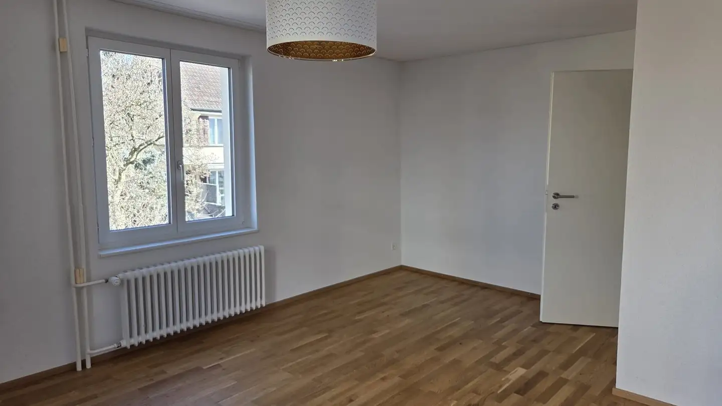 Chambre à louer - 8050 Zürich