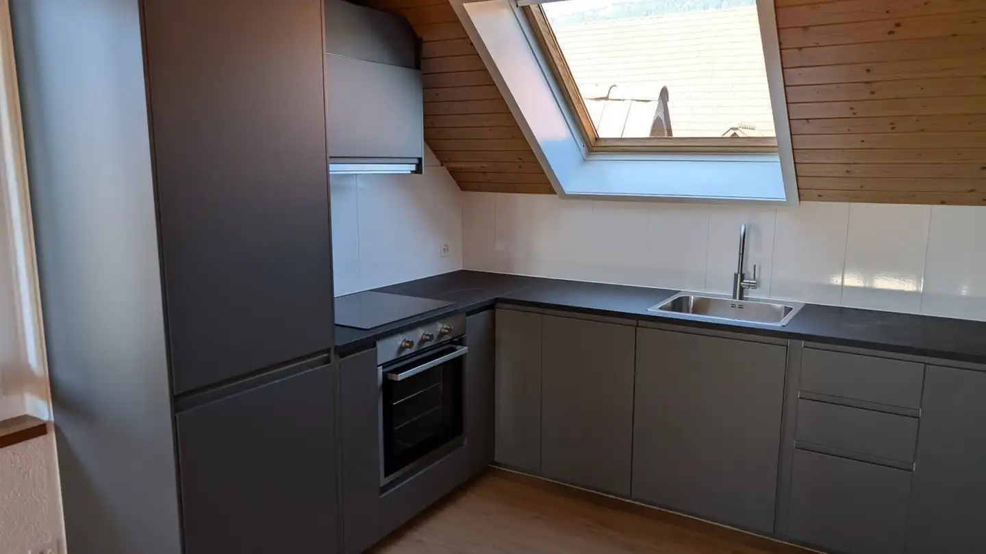Apartment for rent - Steingasse 26a, 4538 Oberbipp