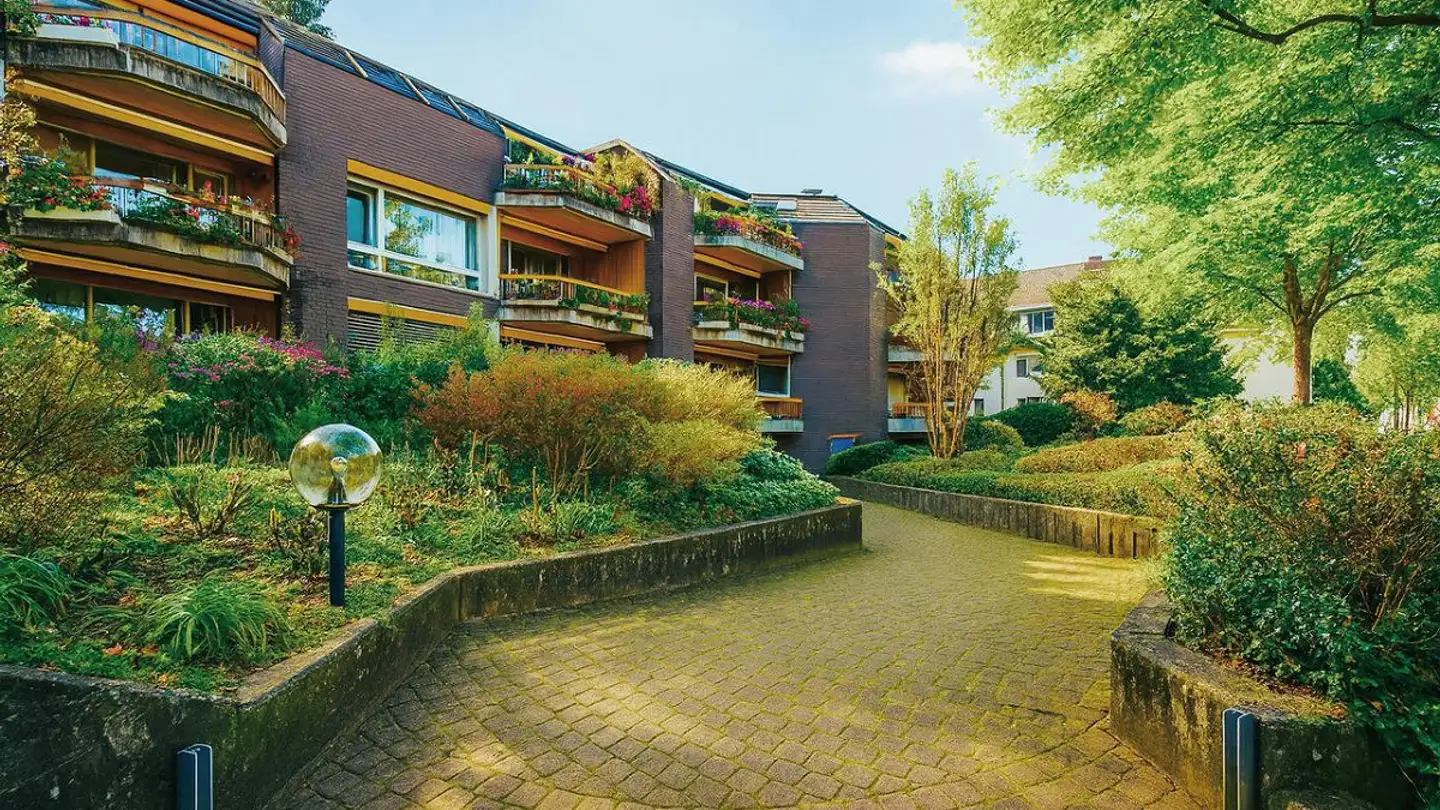 Bürofläche mieten - Dalmaziquai 37, 3005 Bern - Foto 2