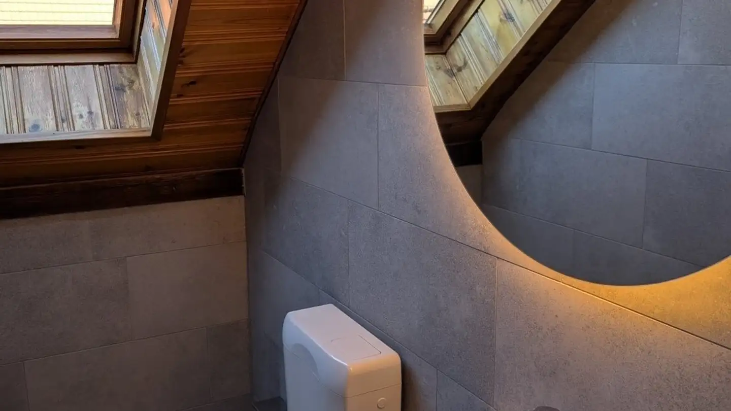 Appartamento in affitto - Steingasse 26a, 4538 Oberbipp - Photo 4