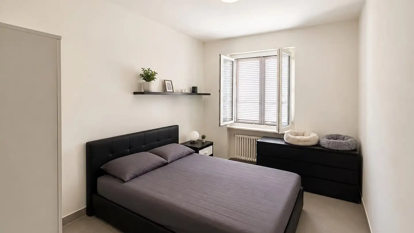 Wohnung mieten - 6828 Balerna - Foto 2