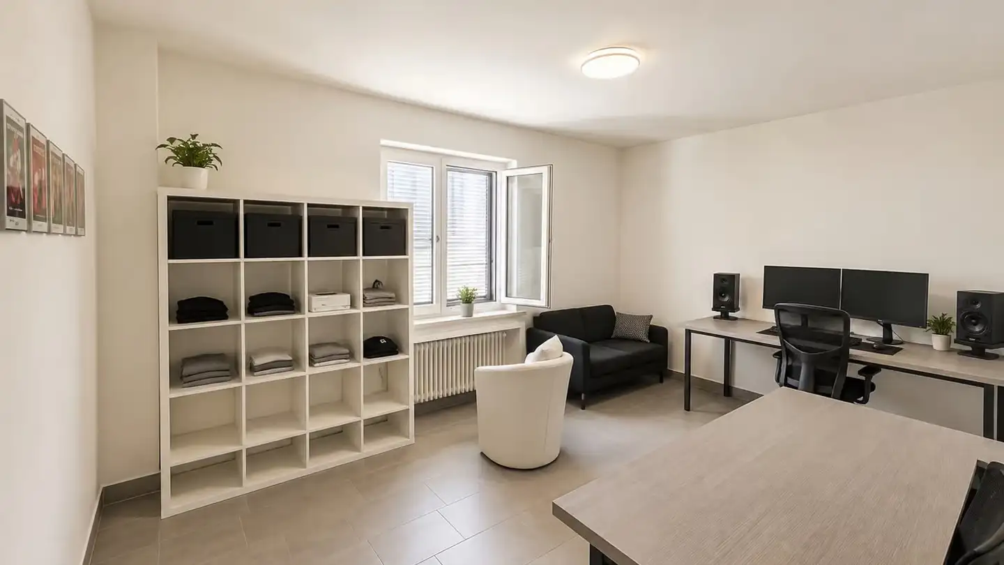 Wohnung mieten - 6828 Balerna - Foto 3