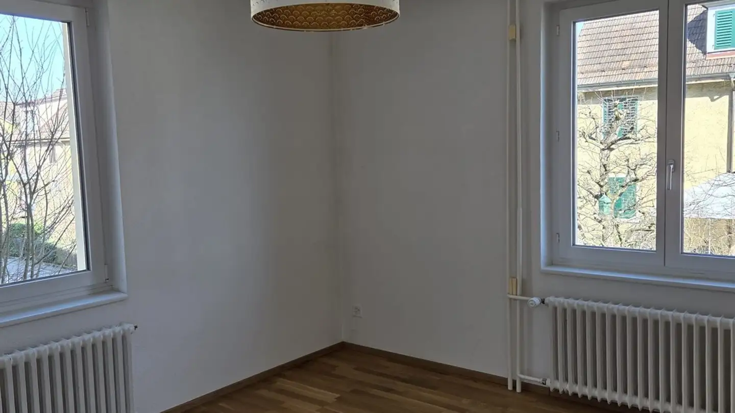 Chambre à louer - 8050 Zürich - Photo 3