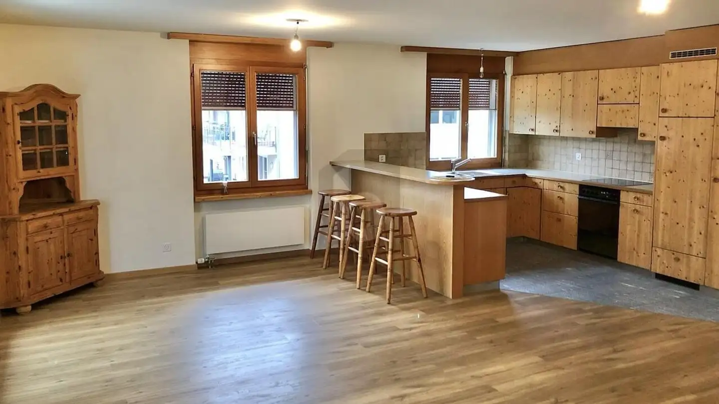 Wohnung mieten - 8344 Bäretswil - Foto 2