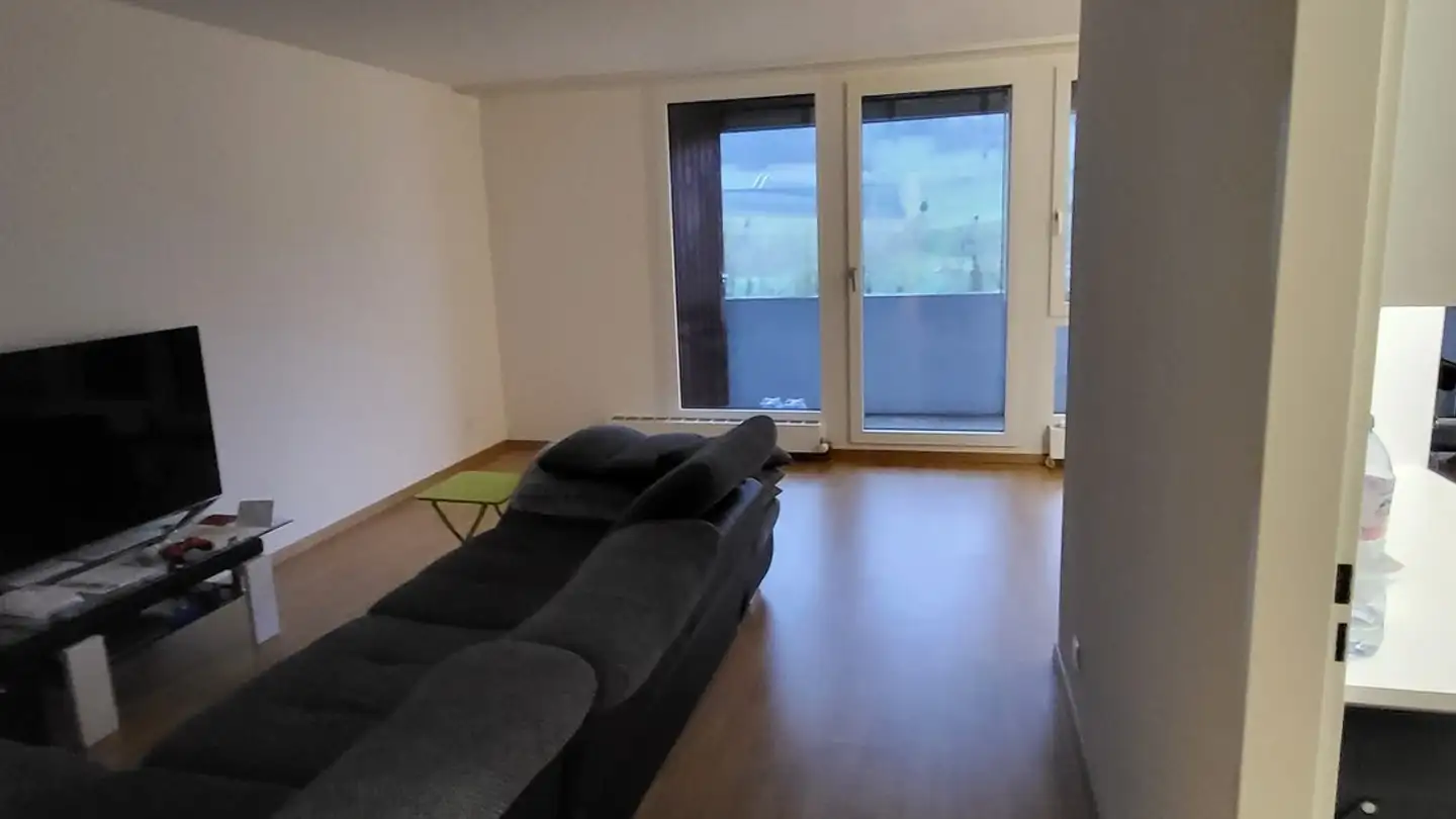 Chambre à louer - 4414 Füllinsdorf - Photo 3
