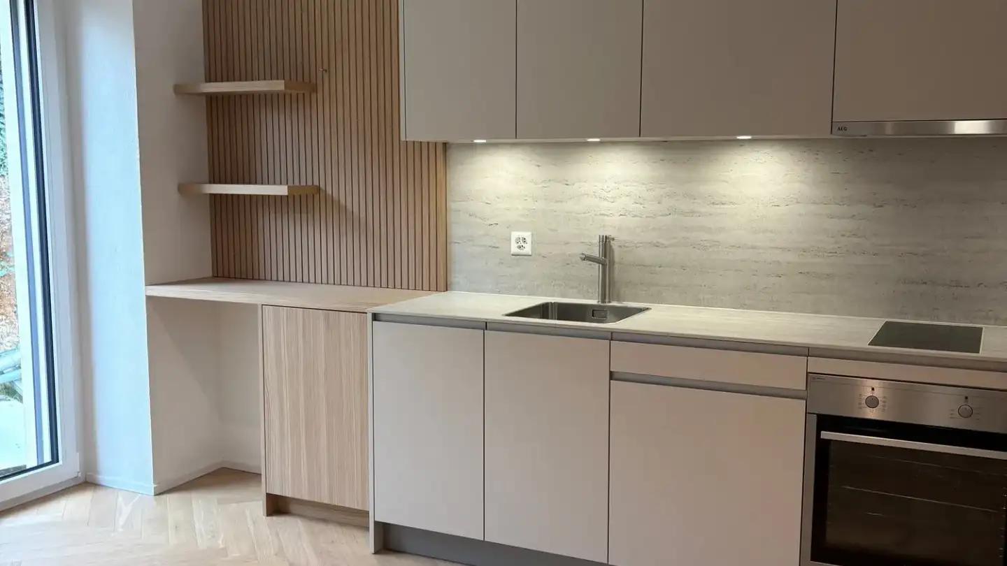 Studio à louer - Chemin Des Charrières 3, 2024 St-Aubin-Sauges - Photo 3