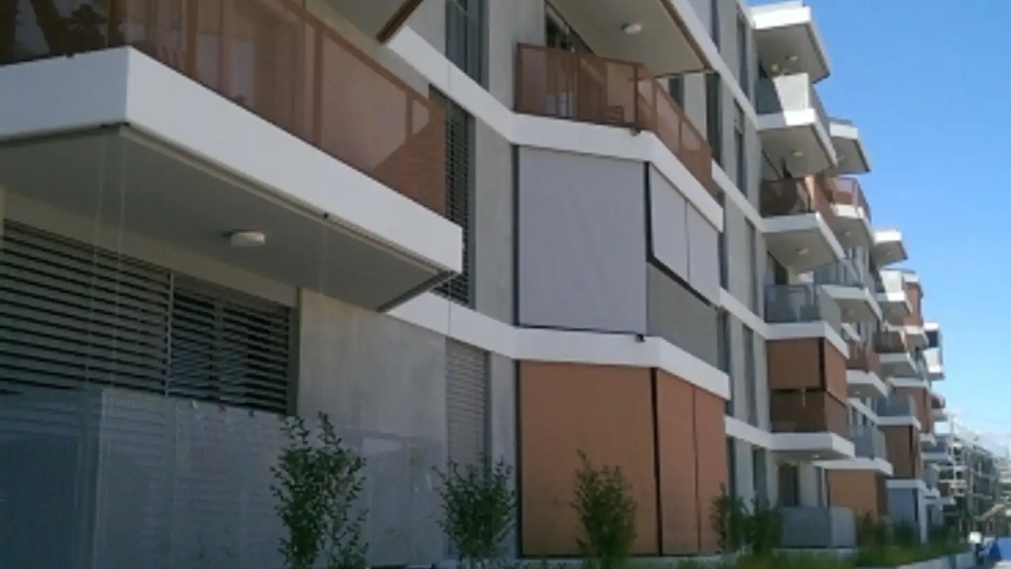 Apartment for rent - Erlkönigweg 23, 4058 Basel - Photo 2