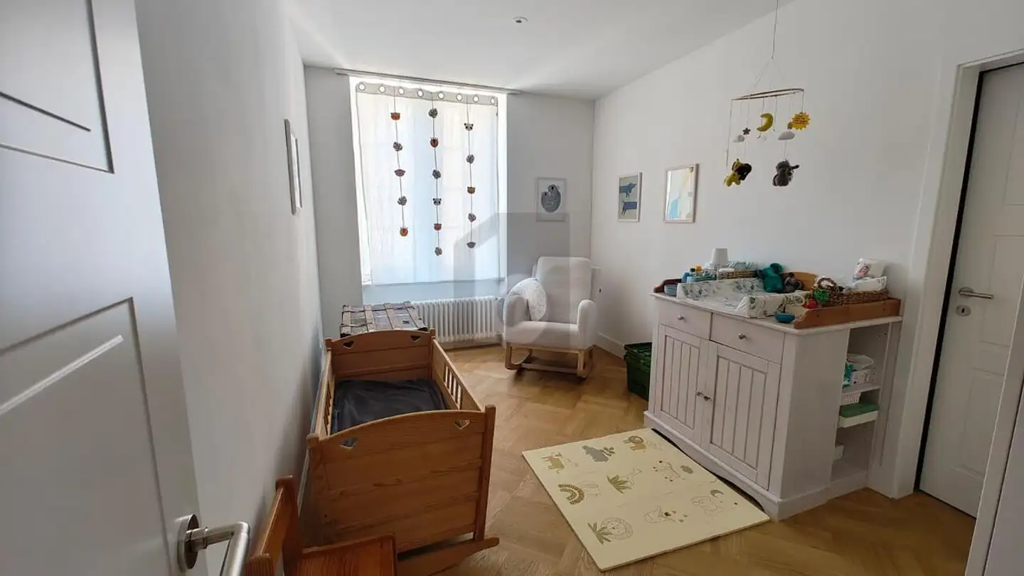 Wohnung mieten - 5620 Bremgarten AG - Foto 3