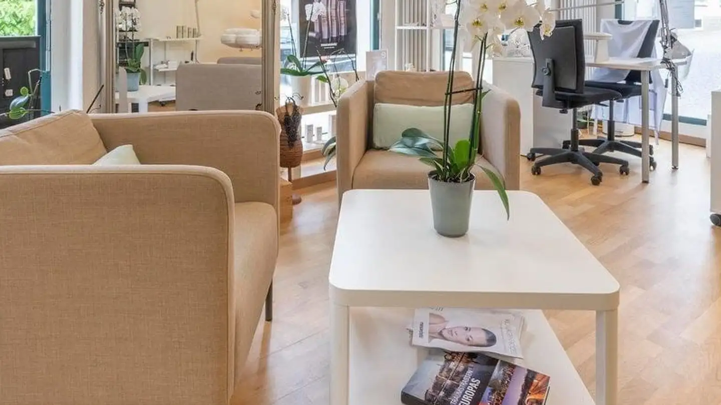 Immeuble industriel à louer - Löwengasse 37, 8810 Horgen