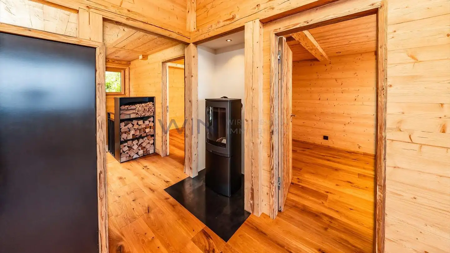 Einfamilienhaus kaufen - 7323 Wangs - Foto 4