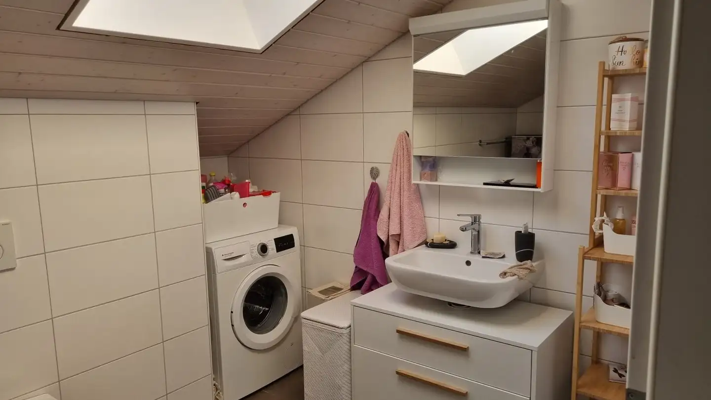 Apartment for rent - Chemin Venel 8, 1350 Orbe - Photo 2