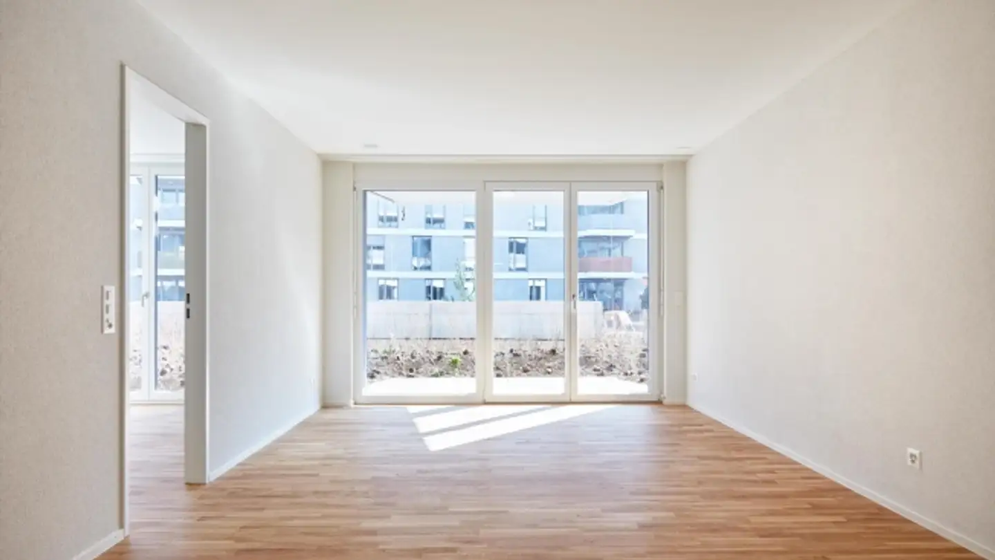 Apartment for rent - Erlkönigweg 23, 4058 Basel - Photo 3