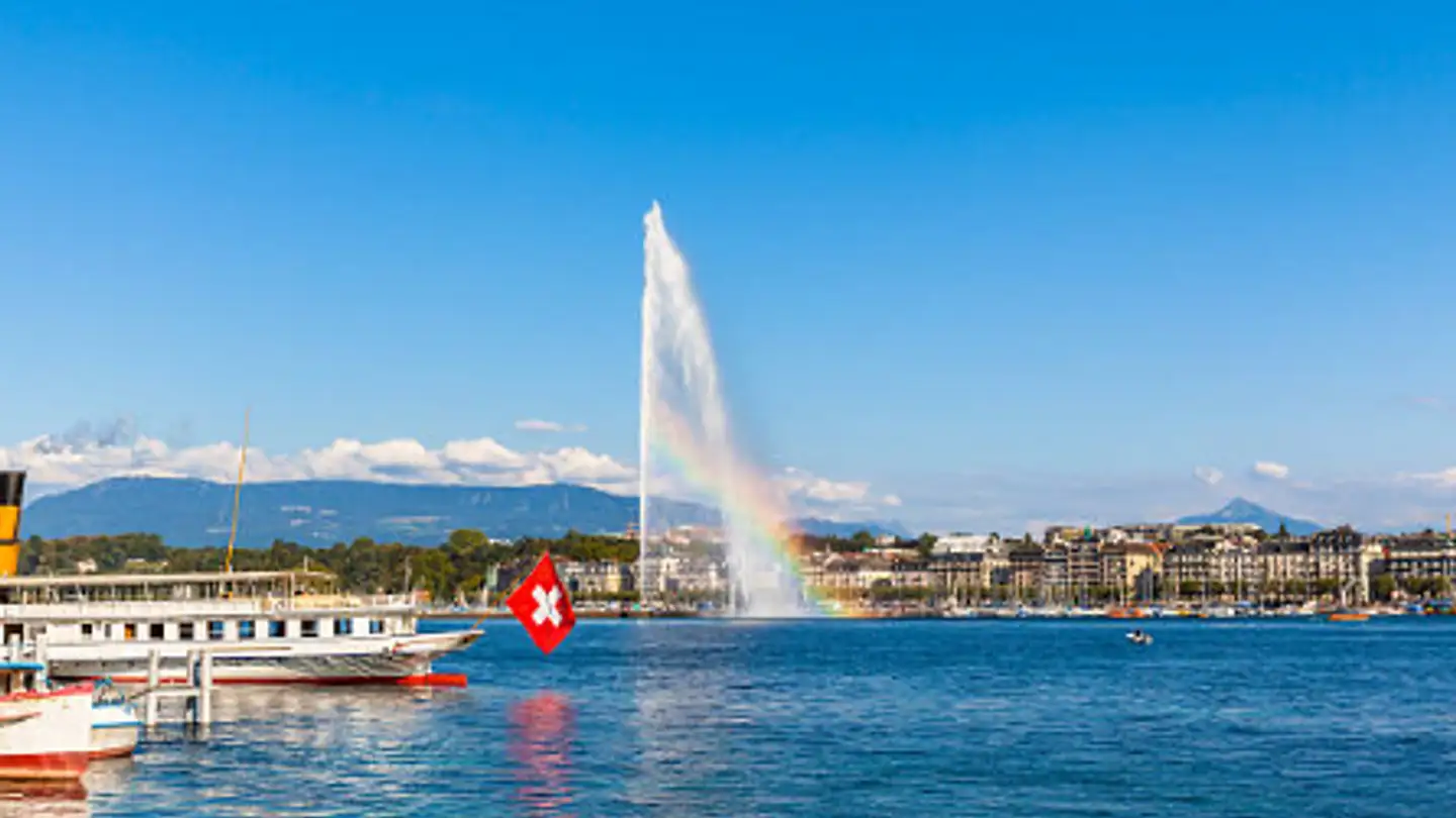 Villa for sale - 1204 Genève
