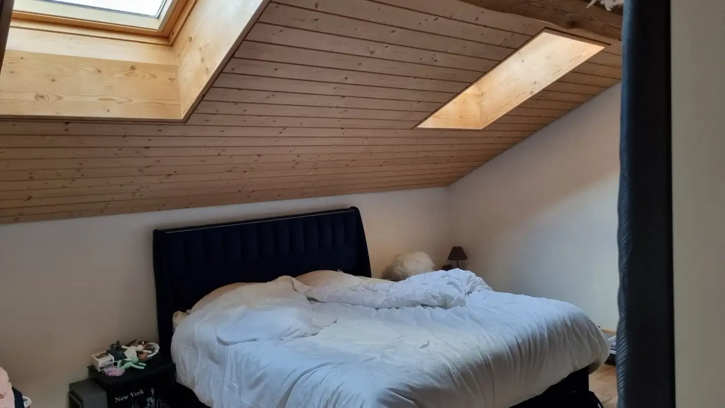Apartment for rent - Chemin Venel 8, 1350 Orbe - Photo 3