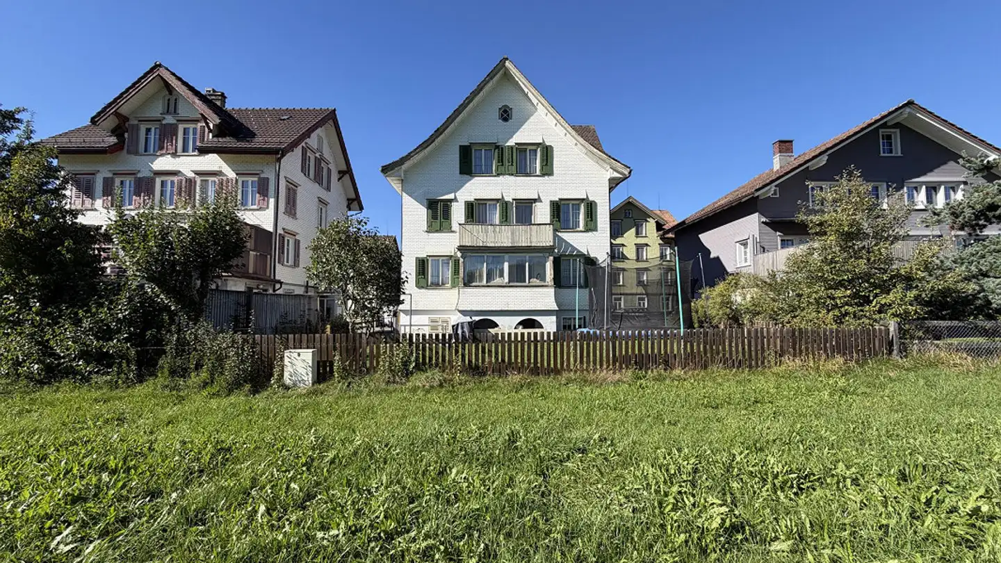 Casa bifamiliare in vendita - Gaiserau 31, 9056 Gais