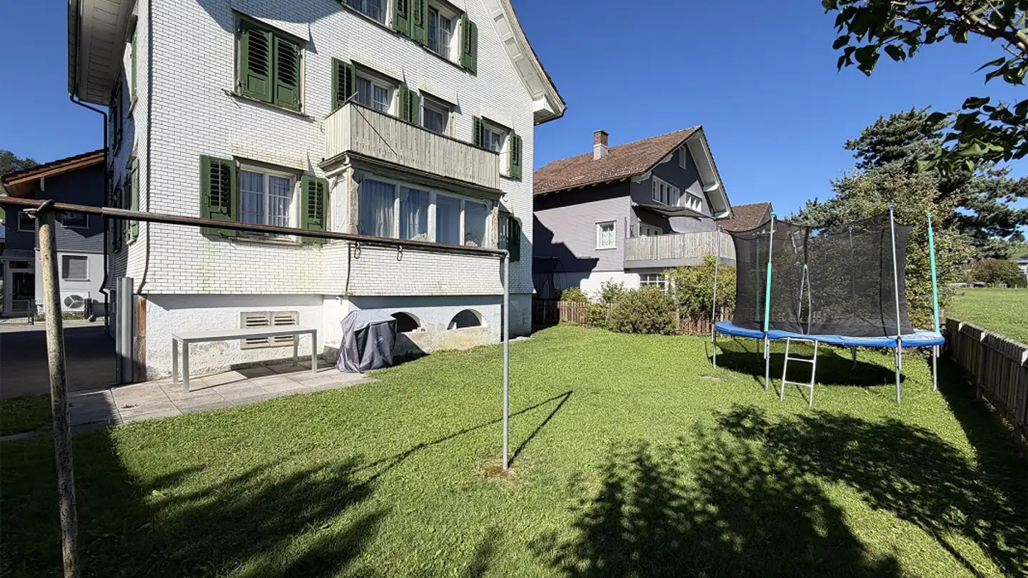 Casa bifamiliare in vendita - Gaiserau 31, 9056 Gais - Foto 3