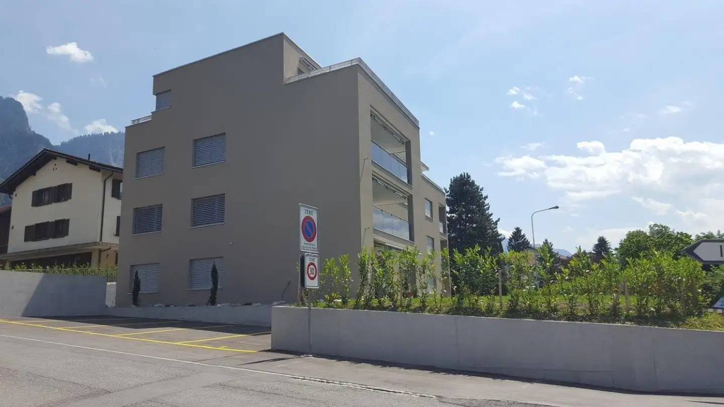 Apartment for rent - Hirschengasse 41, 7206 Igis