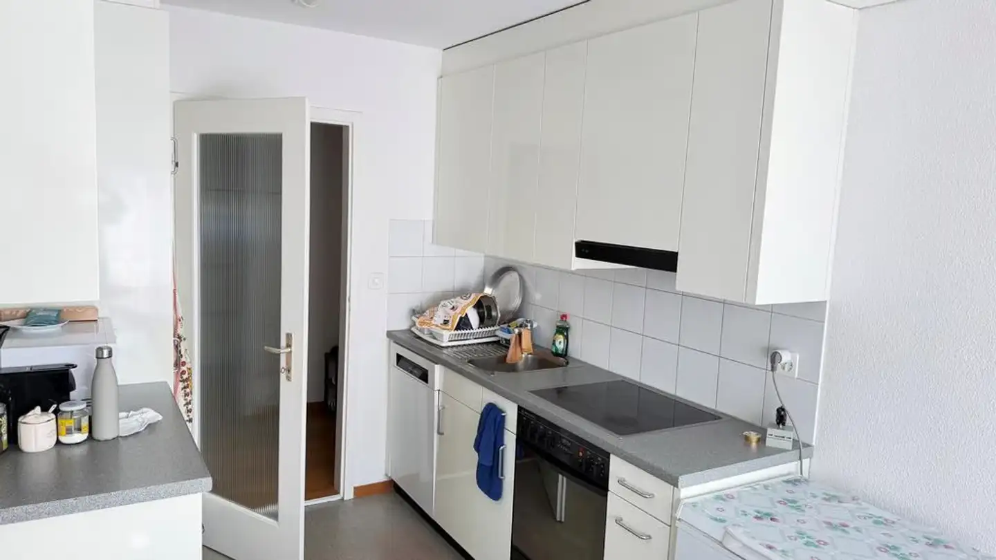 Appartamento in affitto - Illnauerstrasse 35, 8307 Effretikon - Foto 2