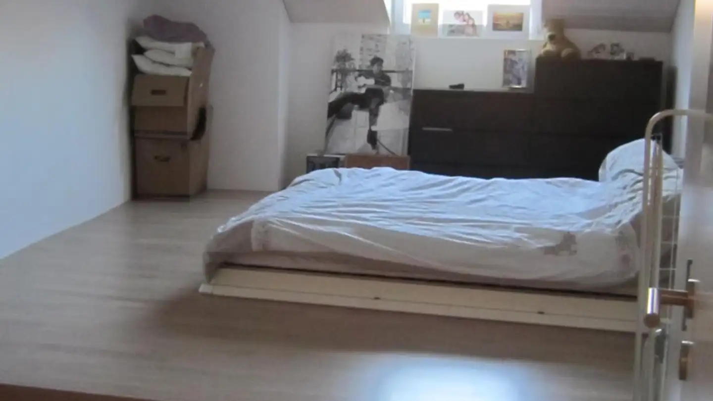 Apartment for rent - Rue Tavernier 11, 1170 Aubonne - Photo 3