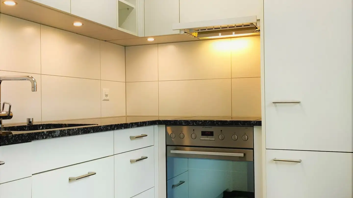 Appartamento in affitto - Untere Sternengasse 12, 4500 Solothurn
