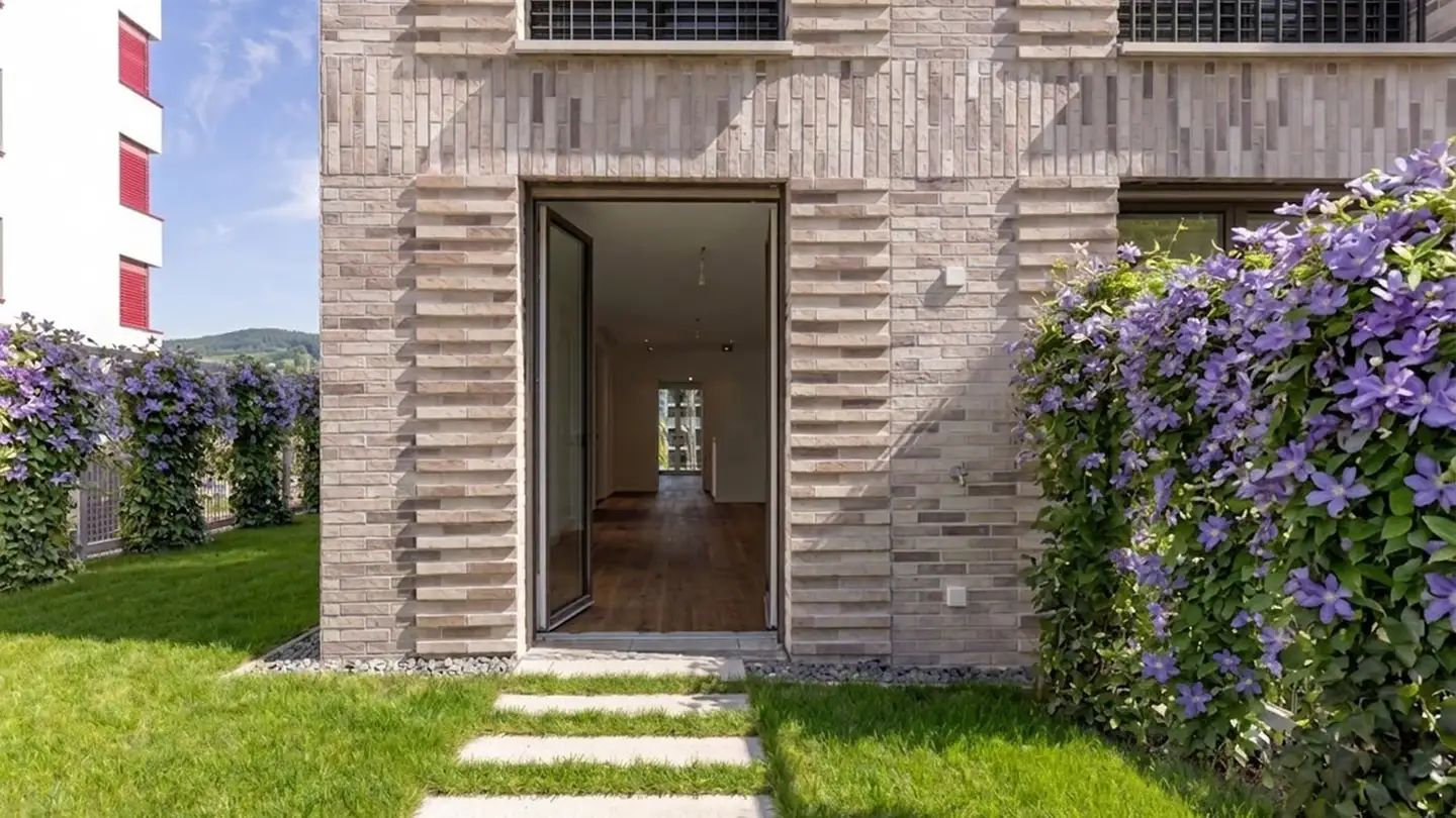 Wohnung kaufen - Seestrasse 291, 8804 Au ZH - Foto 2