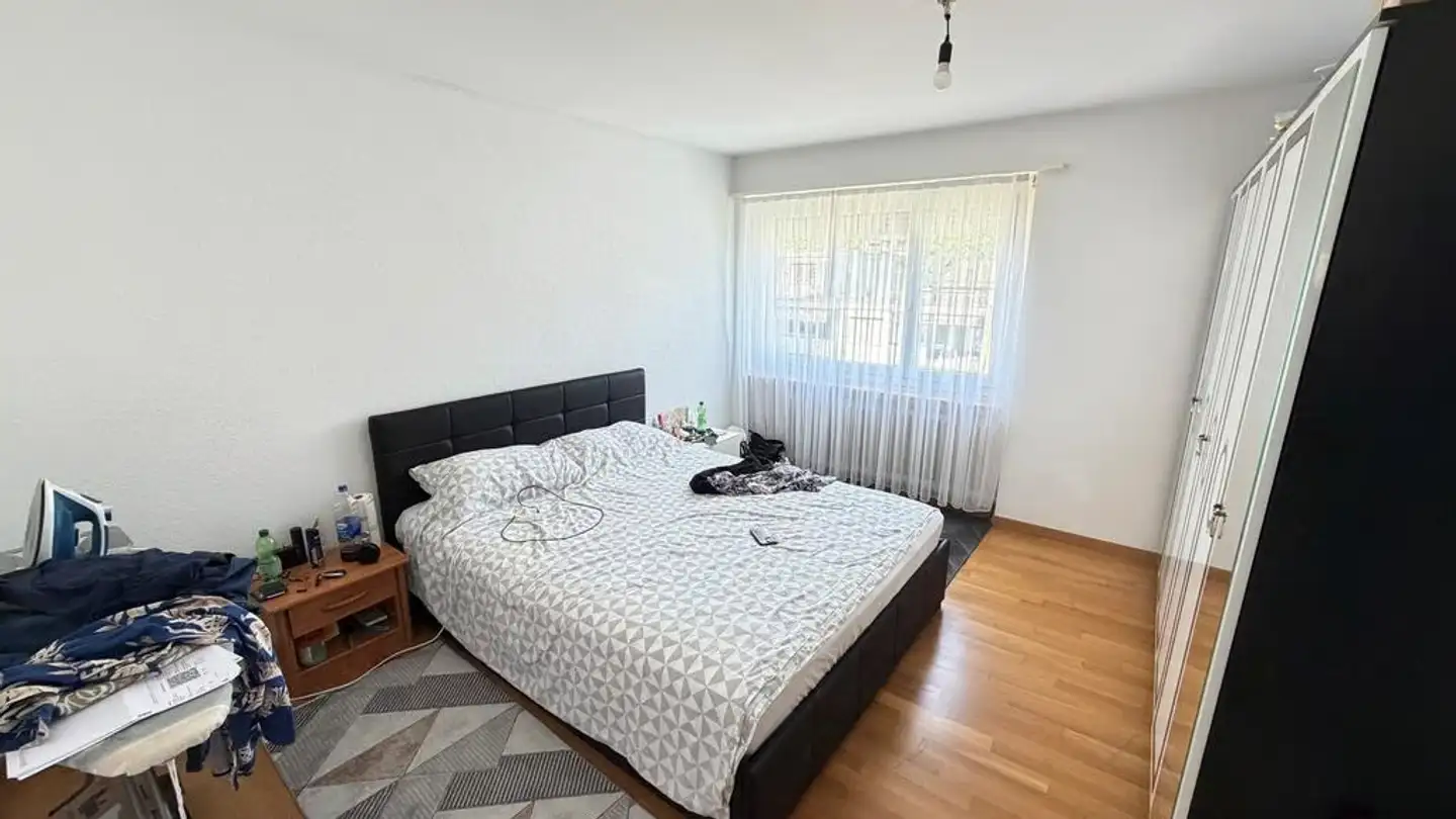 Appartamento in affitto - Illnauerstrasse 35, 8307 Effretikon - Foto 3