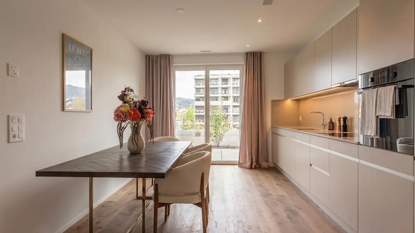 Wohnung kaufen - Seestrasse 291, 8804 Au ZH - Foto 3