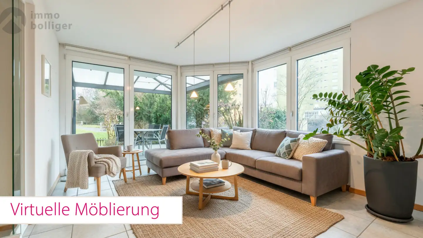 Residential building for sale - Kanalweg, 4800 Zofingen