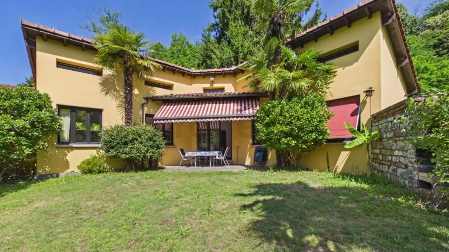 Single house for sale - 6998 Monteggio