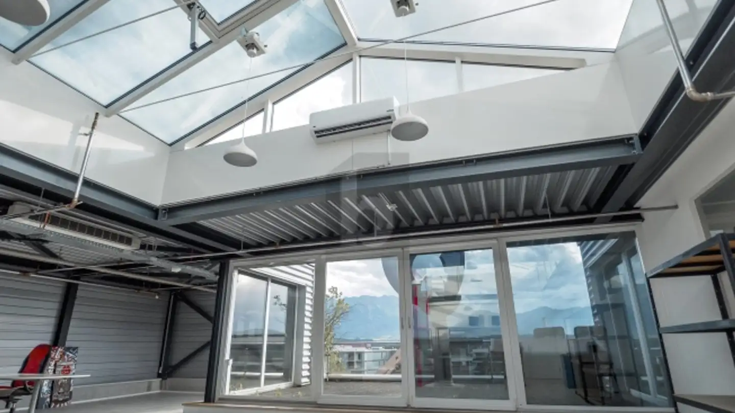 Office space for rent - 3613 Steffisburg